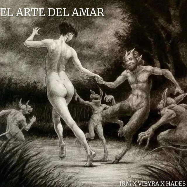 EL ARTE DEL AMAR