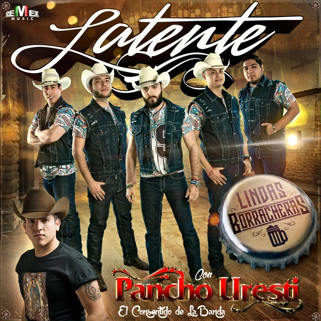 Ya Te Cargo (feat. Pancho Uresti)