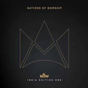 India Edition One by Nations of Worship