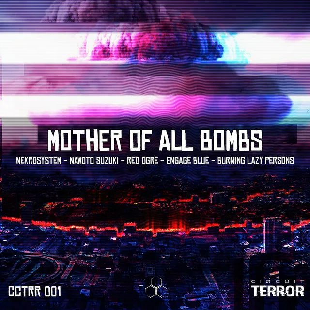 Mother of All Bombs (M.O.A.B.)