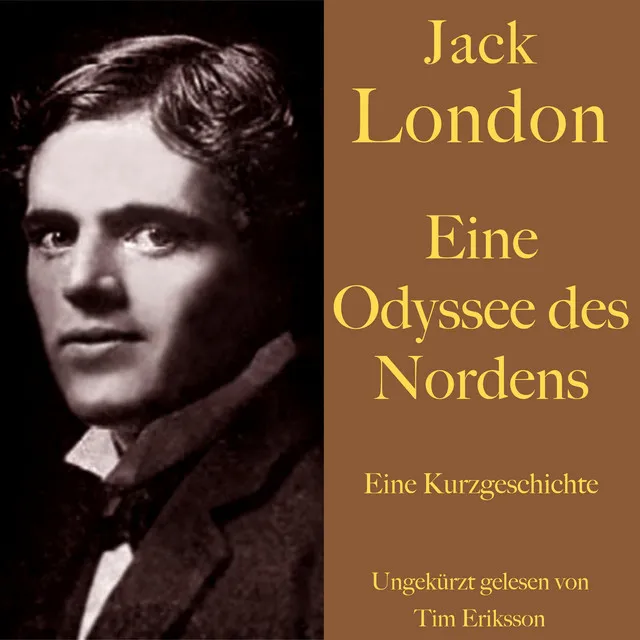 London: Eine Odyssee des Nordens 29