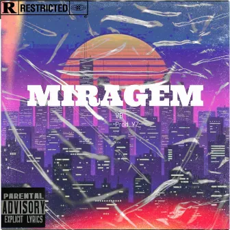 Miragem by Viola Beatmaker