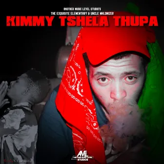 Kimmy Tshela Thupa by Another Music Level studios