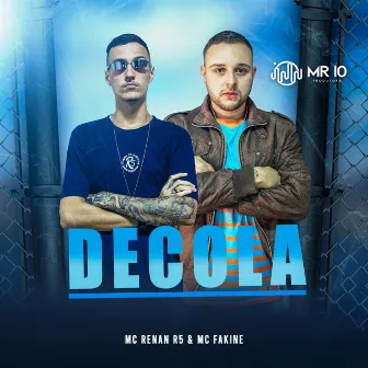 Decola by MC Fakine