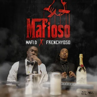 Mafioso by Frenchyoso