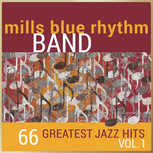 66 Greatest Jazz Hits, Vol. 1