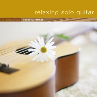 Relaxing Solo Guitar by Unknown Artist