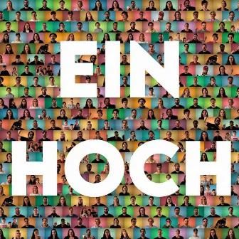 Ein Hoch by Flo Gruber