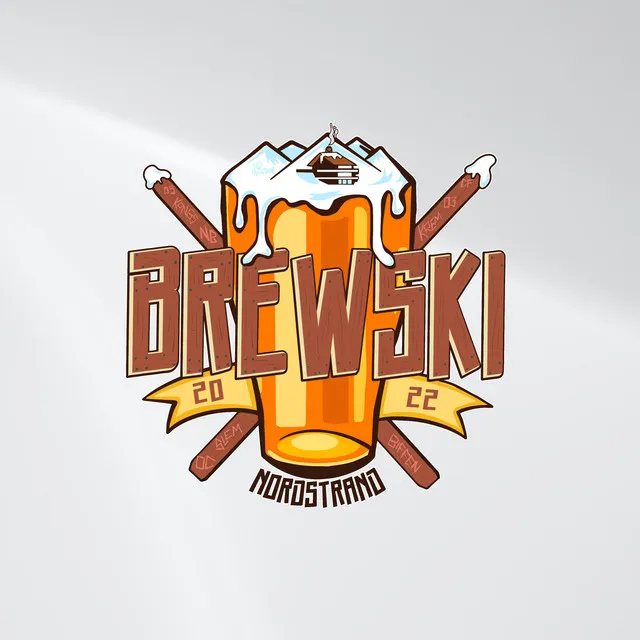 Brewski 2022 - Nordstrand