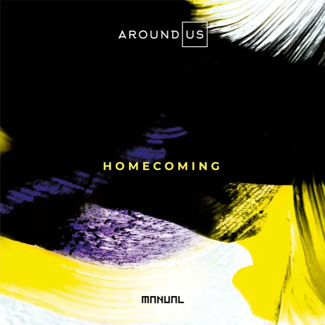 Homecoming - single edit