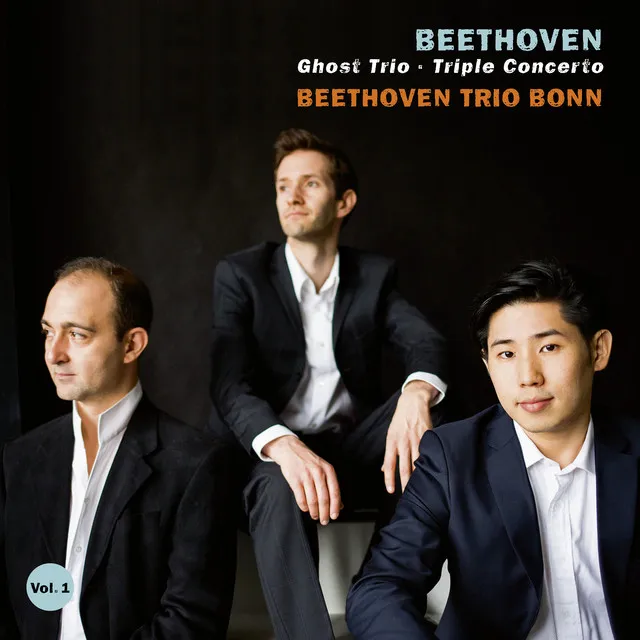 Beethoven Trio Bonn