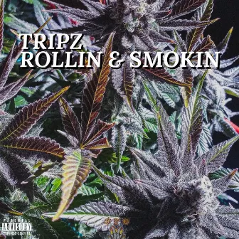 ROLLIN & SMOKIN by Tripz