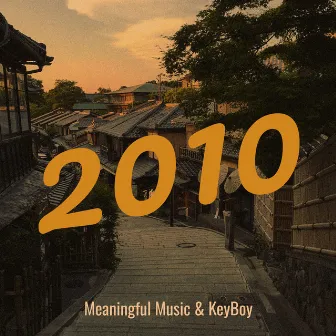 2010 by Keyboy