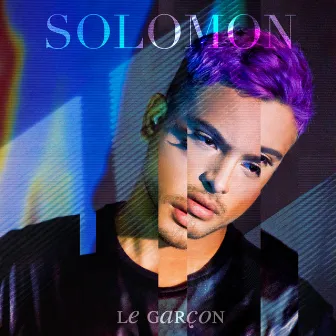 Le Garçon by Solomon