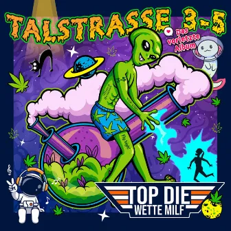 Top die Wette Milf by Talstrasse 3-5