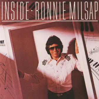 Inside by Ronnie Milsap