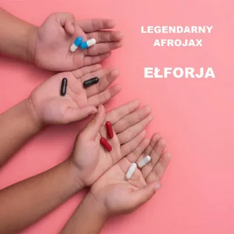 Ełforja by Legendarny Afrojax