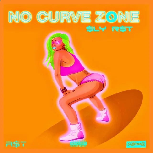 NO Curve Zone