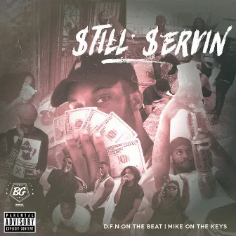 $ T I L L $ E R V I N by Big Renz