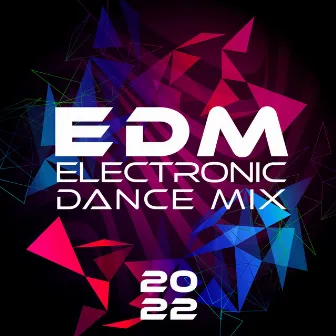 EDM Electronic Dance Mix 2022 - Party, Chill, Hot Beats, Fresh Playlist by DJ EDM Workout