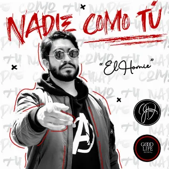 Nadie como tu by Jdhomez