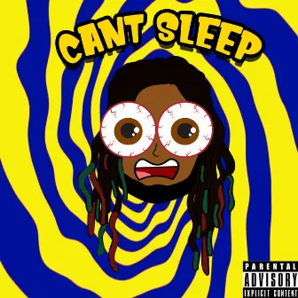 Can't Sleep by Aares