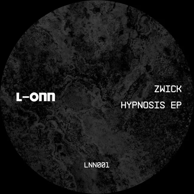 Hypnosis EP