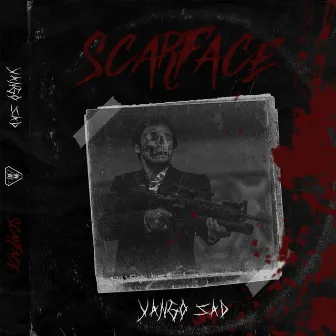 Scarface by Yango Sad