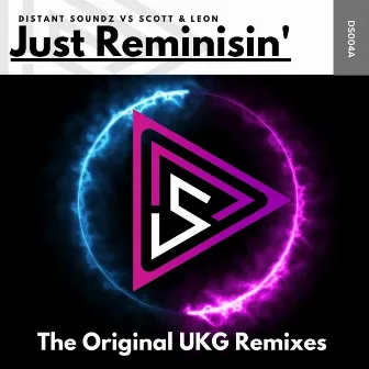 Just Reminisin' by Scott & Leon