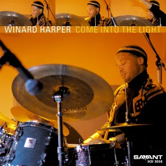 Come into the Light (Recorded Live at Cecil's Jazz Club) by Winard Harper