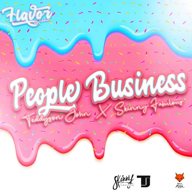 People Business