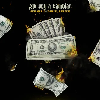 No Voy a Cambiar by Daniel Strech