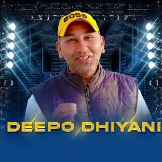 Deepo Dhiyani by Kishor Kumar