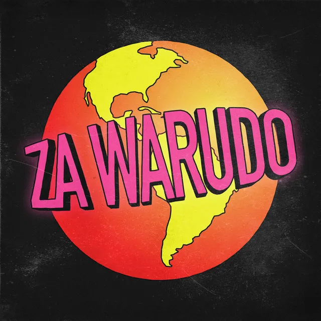 Za Warudo