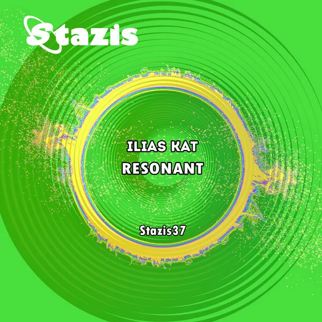 Resonant - Original Mix