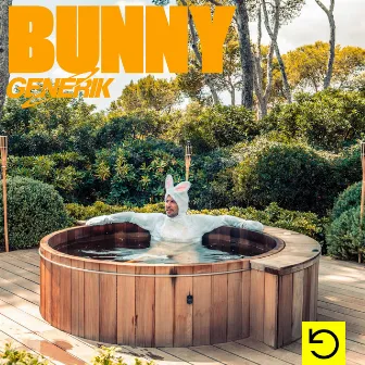 Bunny by Generik