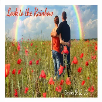 Look to the Rainbow by Carl Lewis