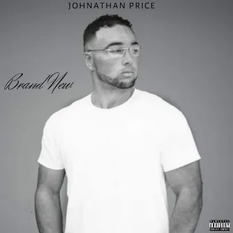 Brand New by Johnathan Price