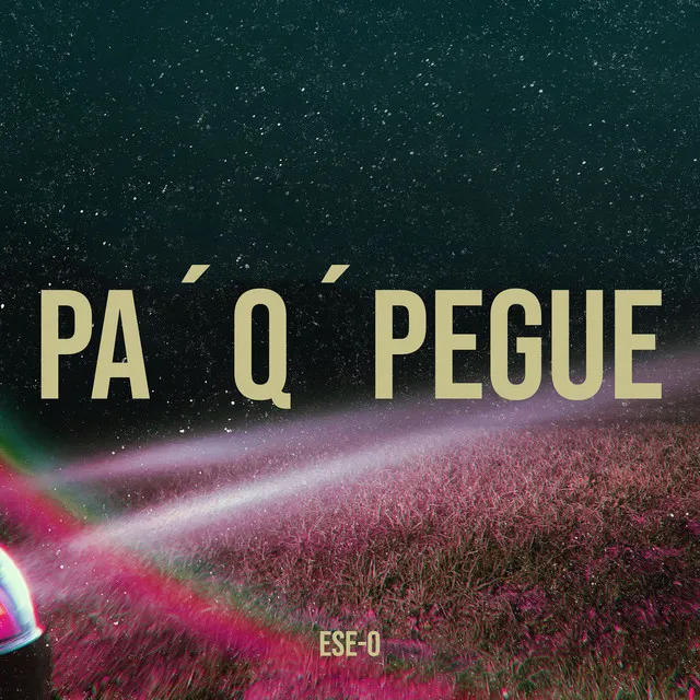 Pa´Q´Pegue