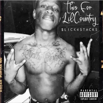 This For Lil'Country by $lick4Stacks