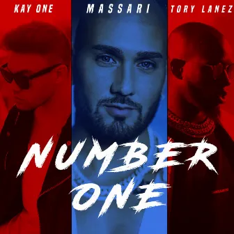 Number One (Remix) by Kay One