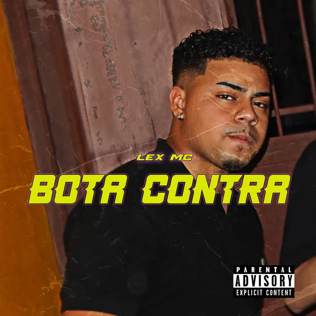 Bota Contra