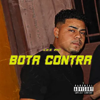 Bota Contra by LexMc