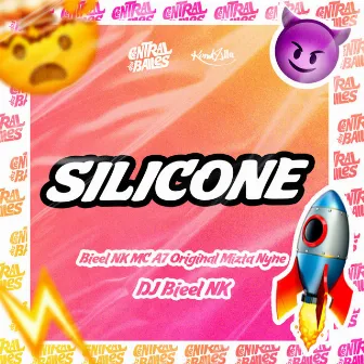 Silicone by MC A7 ORIGINAL