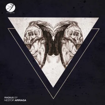 Radius EP by Nestor Arriaga