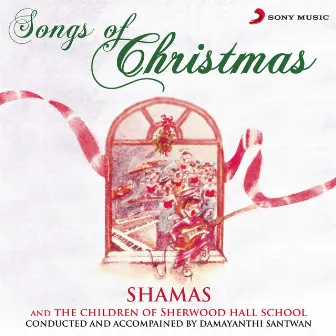 Songs of Christmas by Shamas