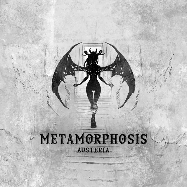 Metamorphosis