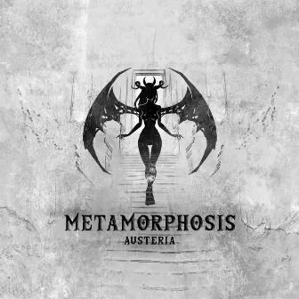 Metamorphosis by Austeria