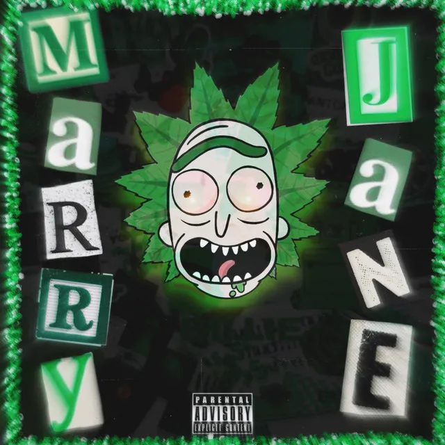 Marry Jane