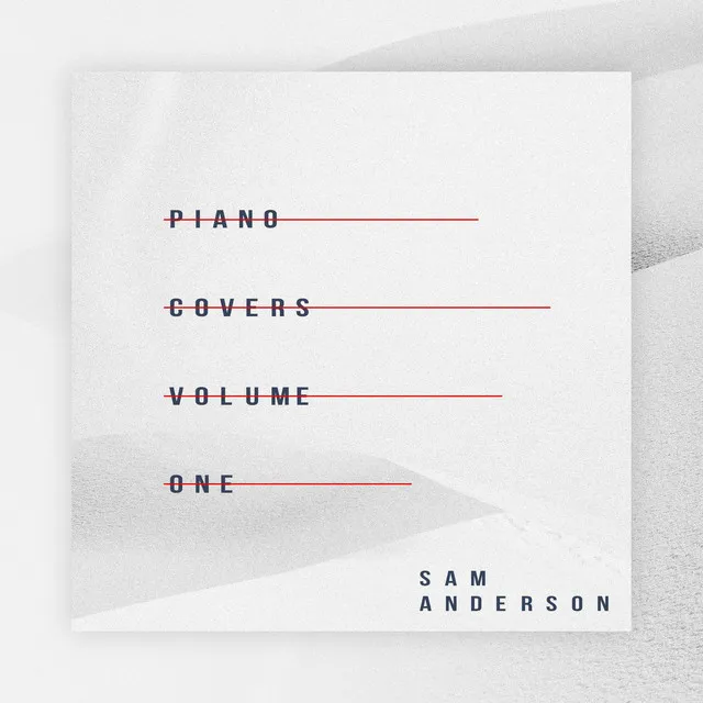 Piano Covers (Vol. I)